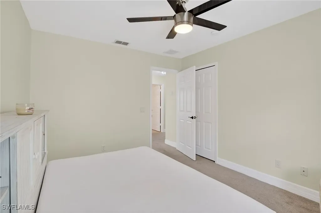 5012 Fairhaven Lane Naples FL 34109