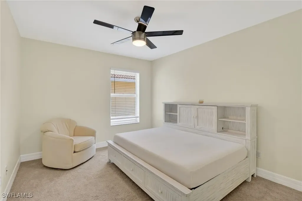 5012 Fairhaven Lane Naples FL 34109