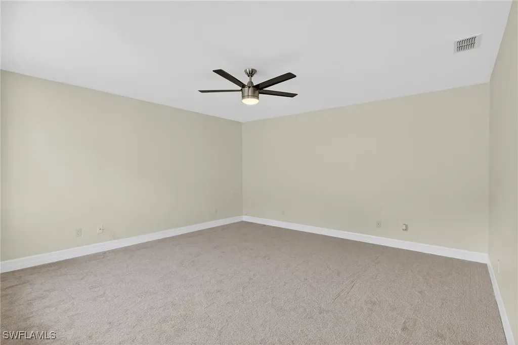5012 Fairhaven Lane Naples FL 34109