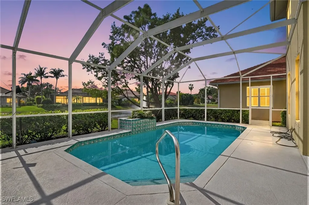 5012 Fairhaven Lane Naples FL 34109