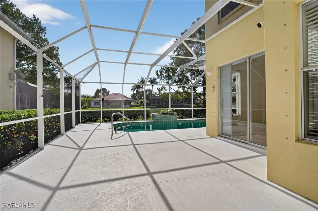 5012 Fairhaven Lane Naples FL 34109