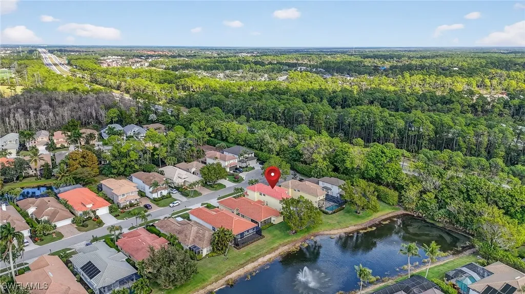 5012 Fairhaven Lane Naples FL 34109