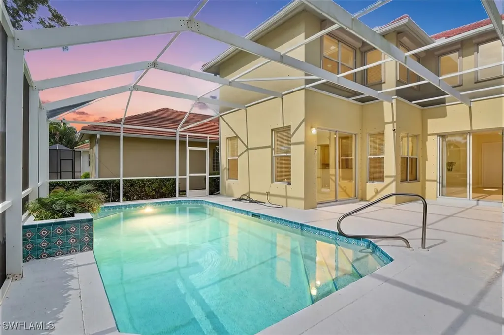 5012 Fairhaven Lane Naples FL 34109