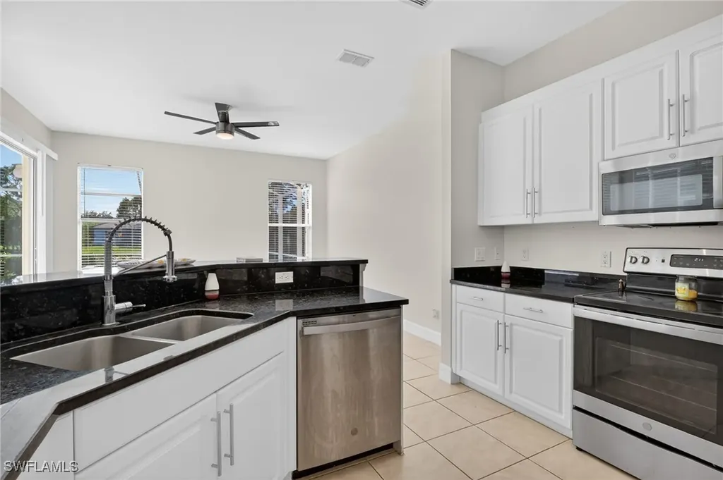 5012 Fairhaven Lane Naples FL 34109