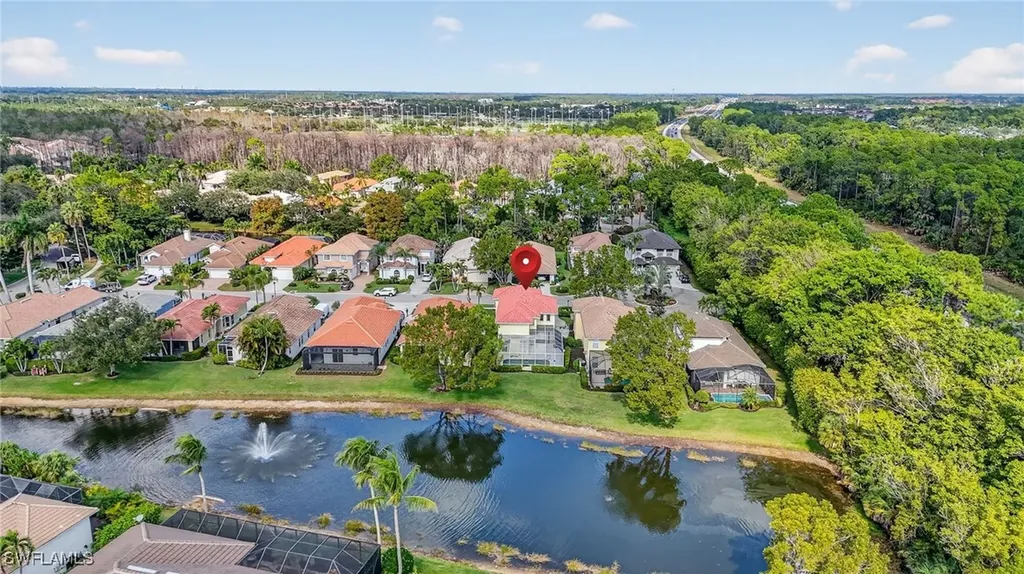 5012 Fairhaven Lane Naples FL 34109