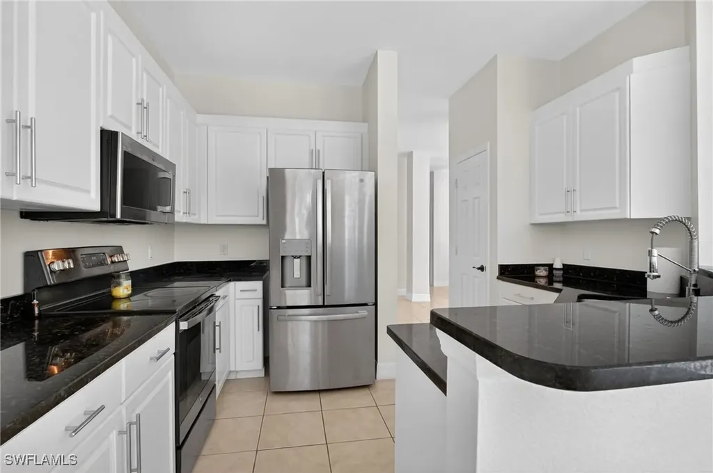 5012 Fairhaven Lane Naples FL 34109