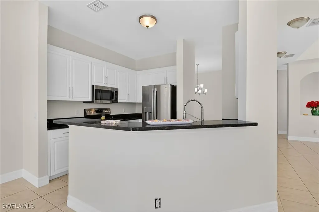 5012 Fairhaven Lane Naples FL 34109