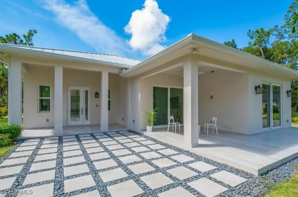 3740 3rd Avenue SW Naples FL 34117