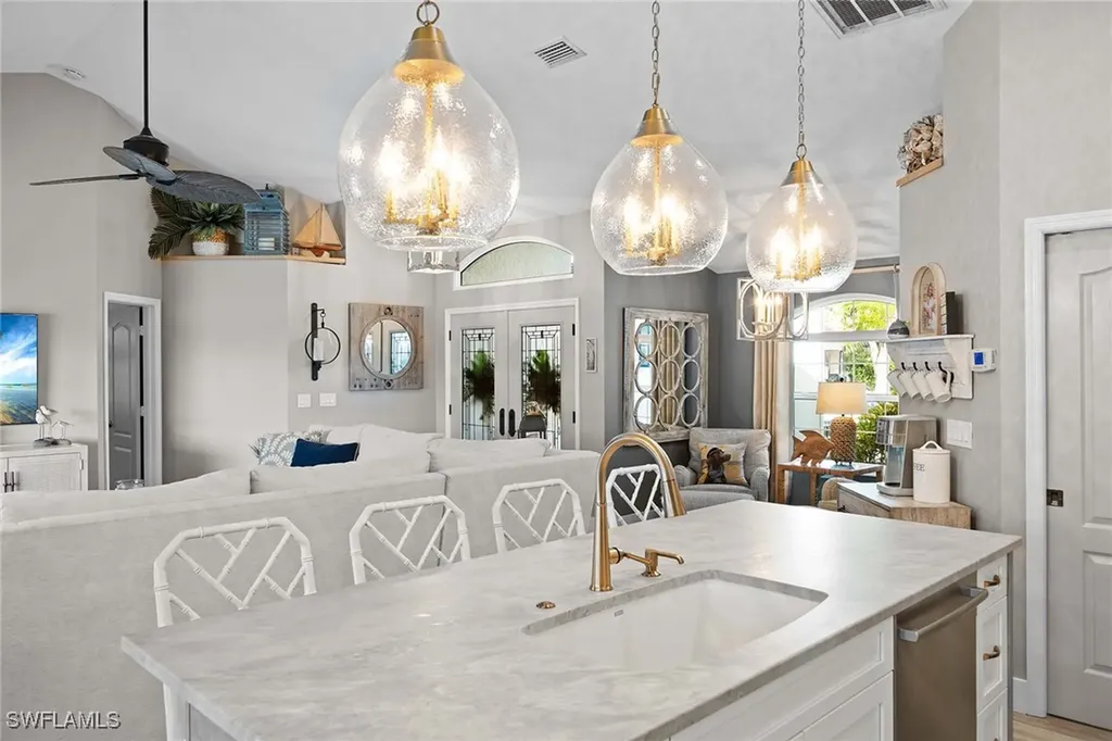 6681 Huntley Lane S Naples FL 34104