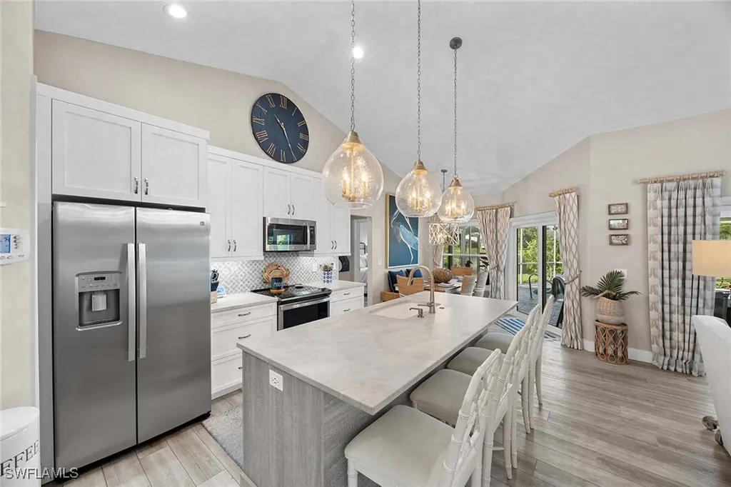6681 Huntley Lane S Naples FL 34104