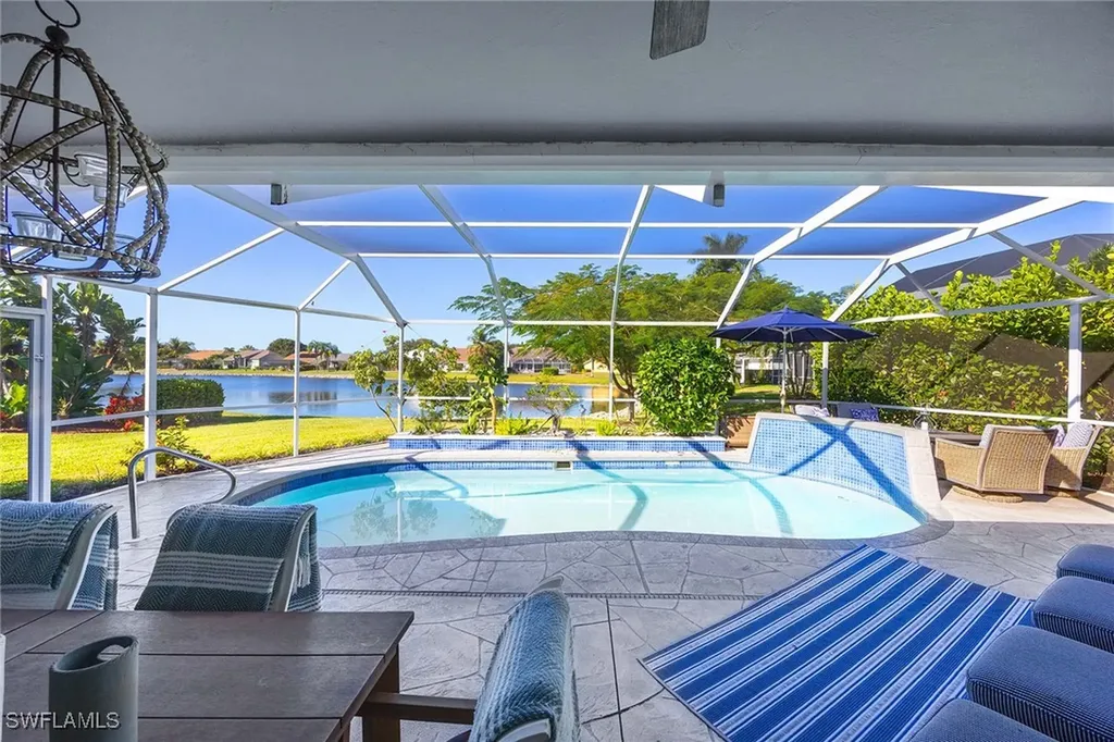 6681 Huntley Lane S Naples FL 34104