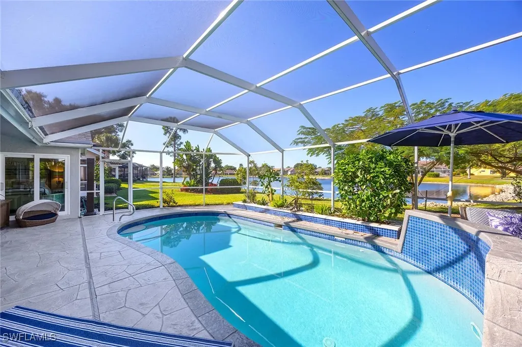 6681 Huntley Lane S Naples FL 34104