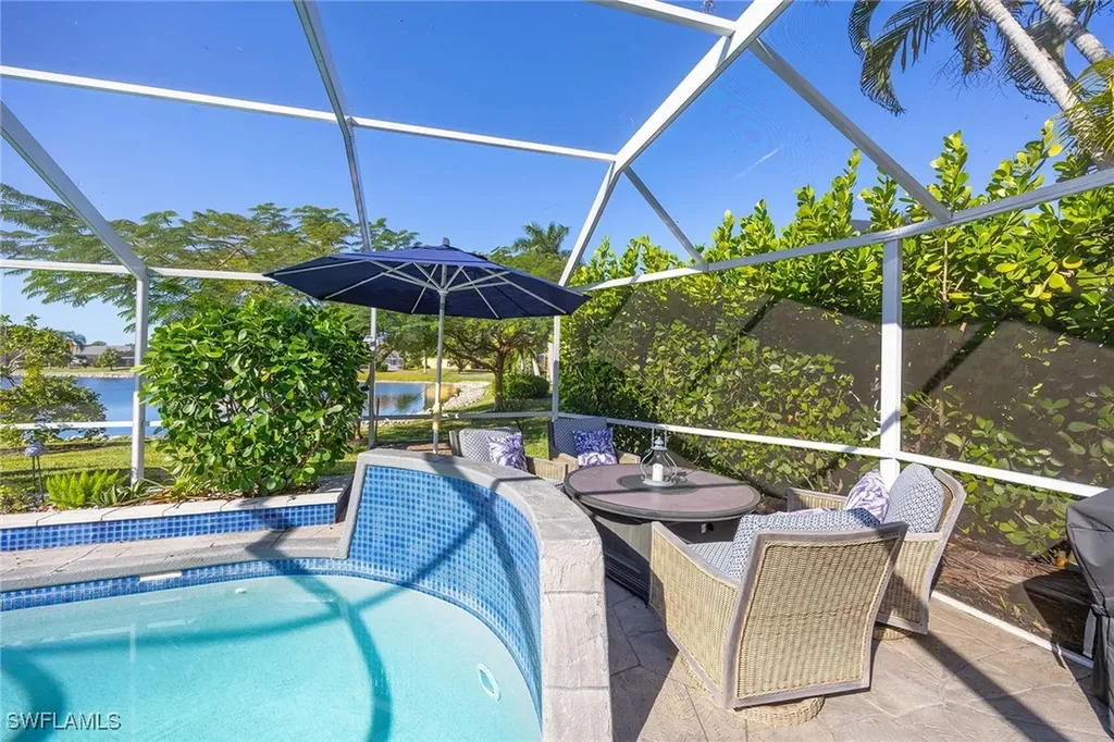 6681 Huntley Lane S Naples FL 34104