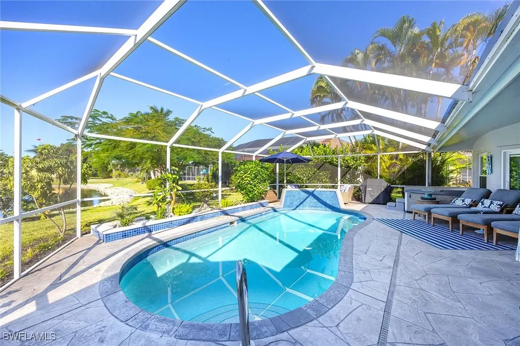 6681 Huntley Lane S Naples FL 34104