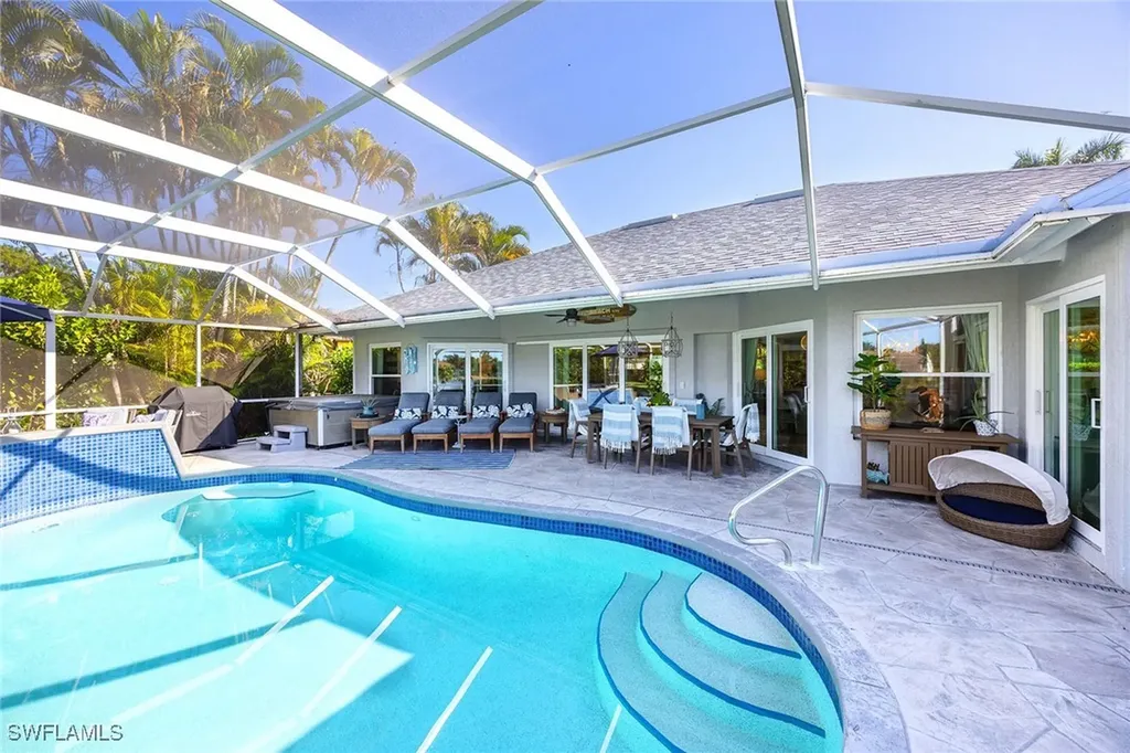 6681 Huntley Lane S Naples FL 34104