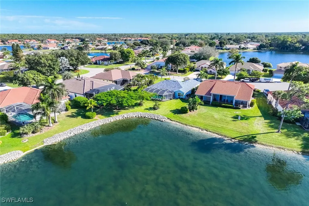 6681 Huntley Lane S Naples FL 34104