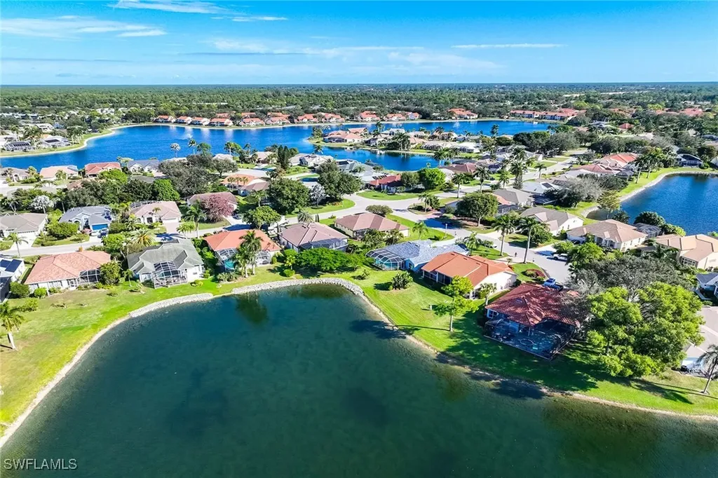 6681 Huntley Lane S Naples FL 34104