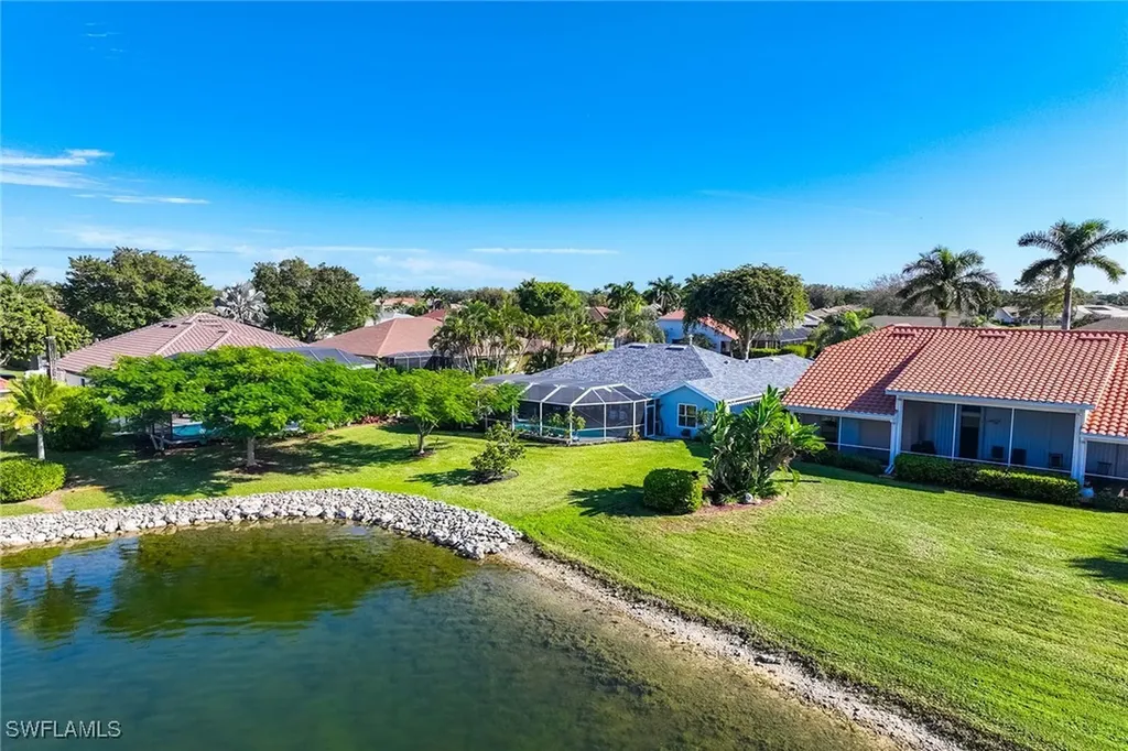 6681 Huntley Lane S Naples FL 34104