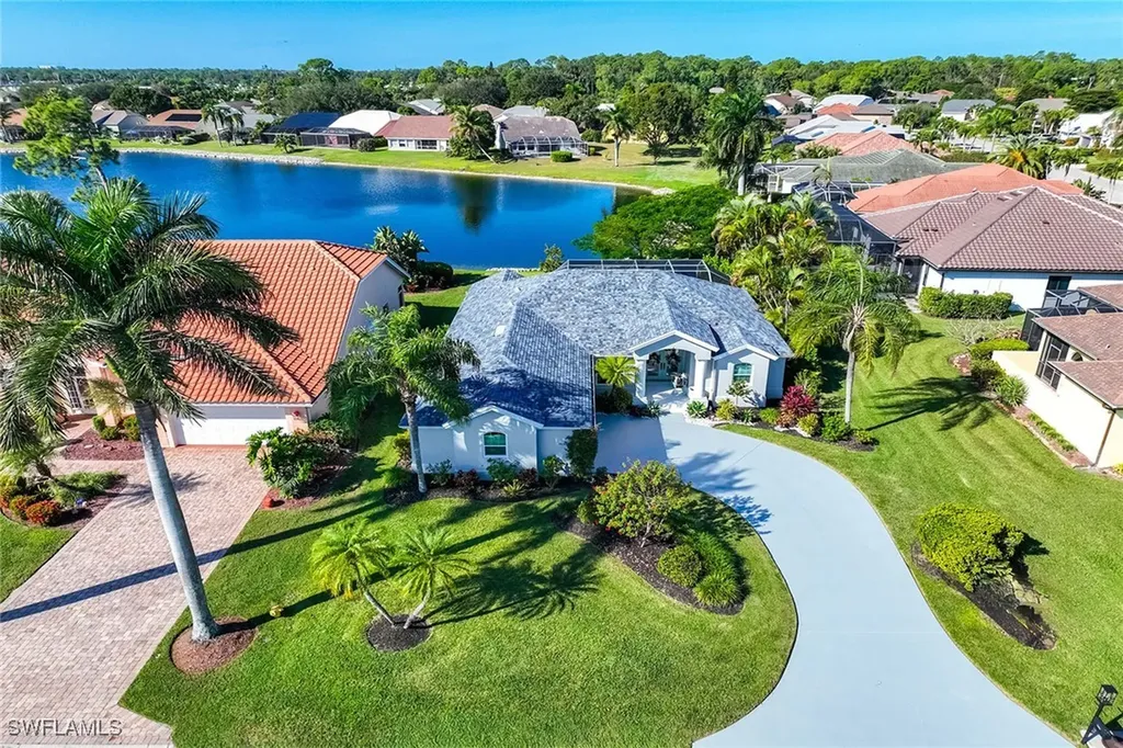 6681 Huntley Lane S Naples FL 34104