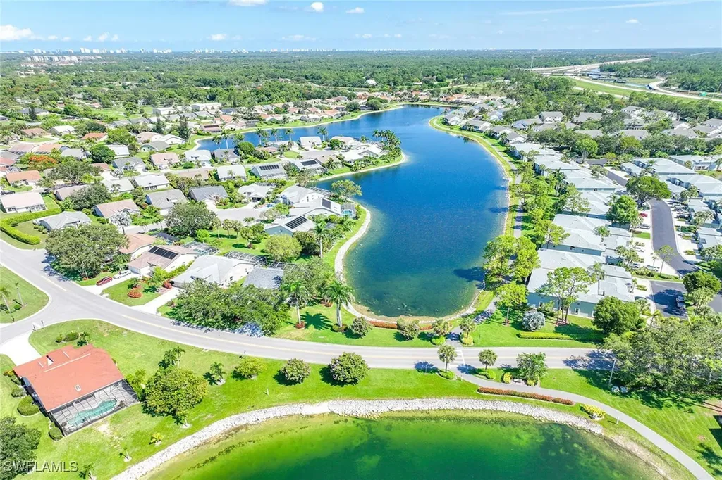 6681 Huntley Lane S Naples FL 34104