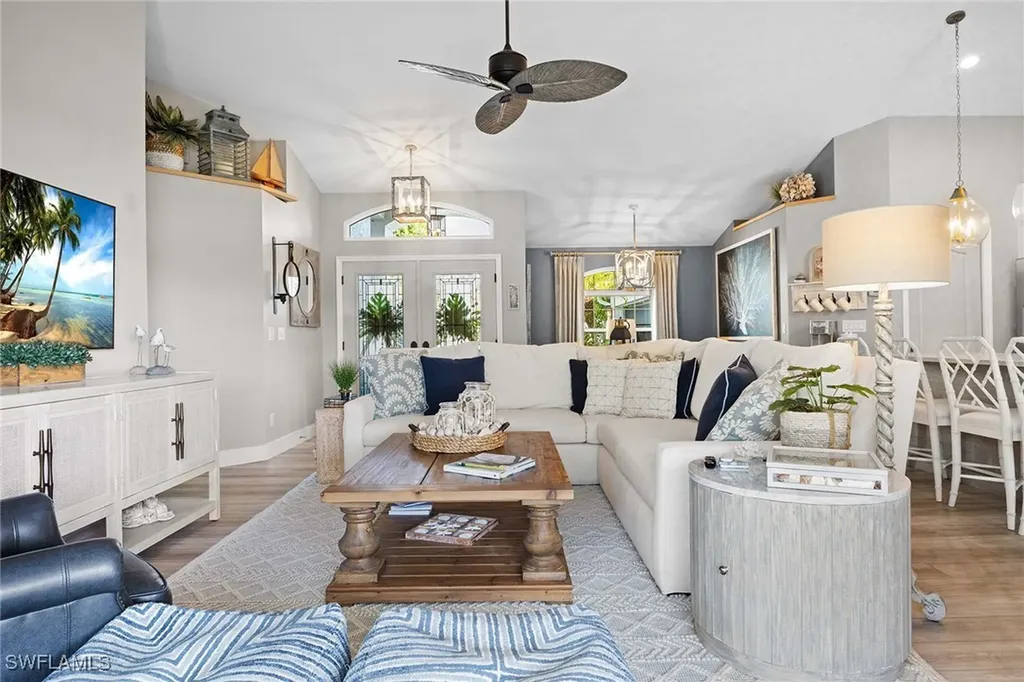 6681 Huntley Lane S Naples FL 34104