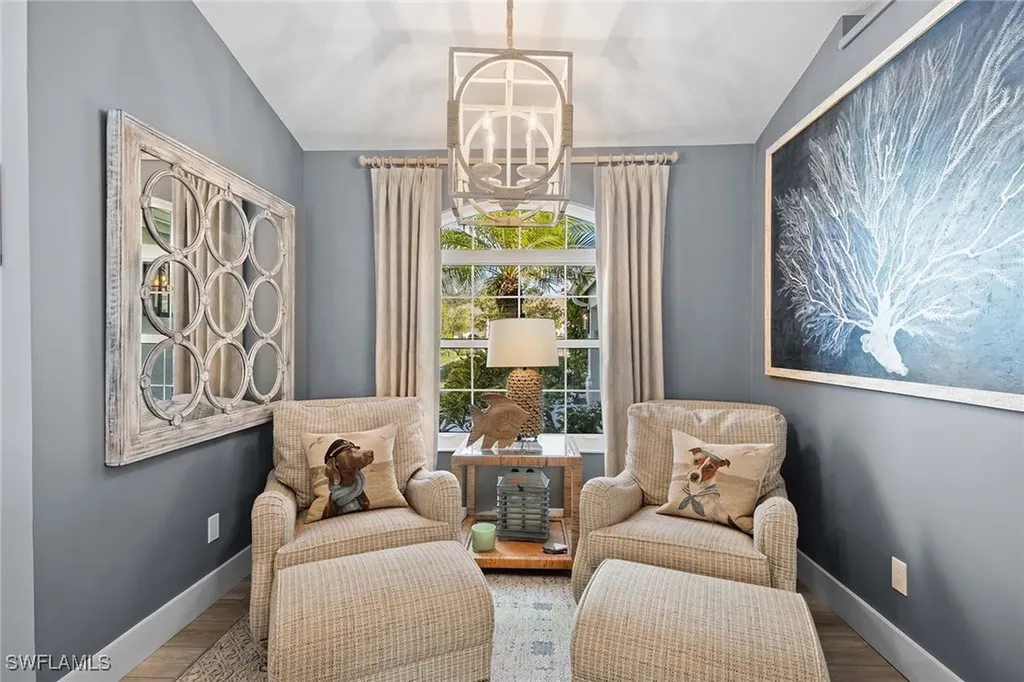 6681 Huntley Lane S Naples FL 34104
