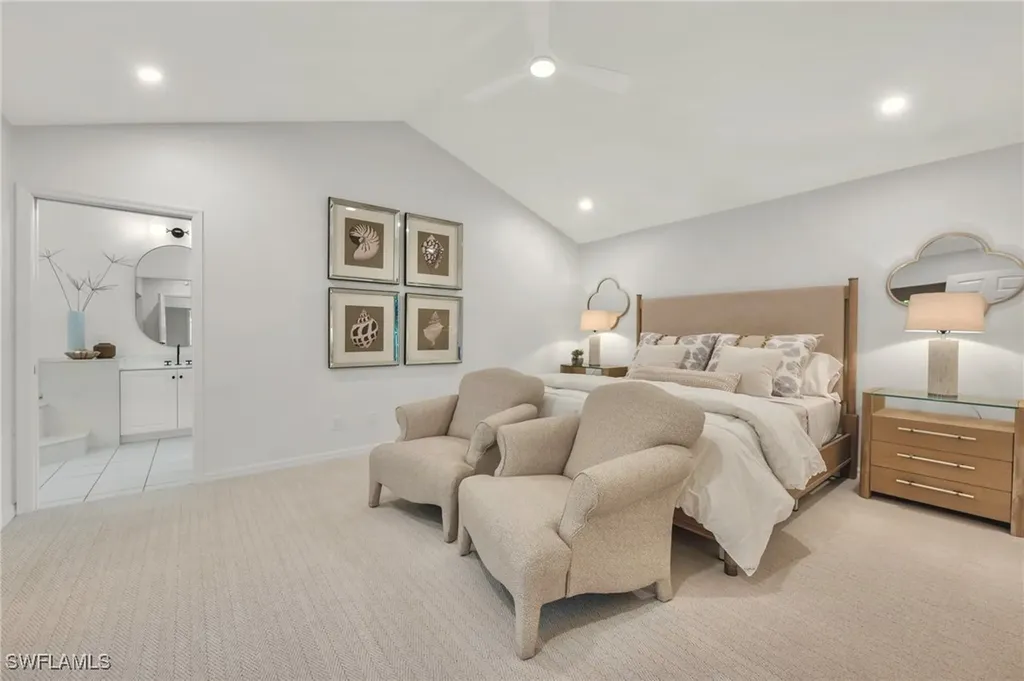 205 Via Perignon Naples FL 34119