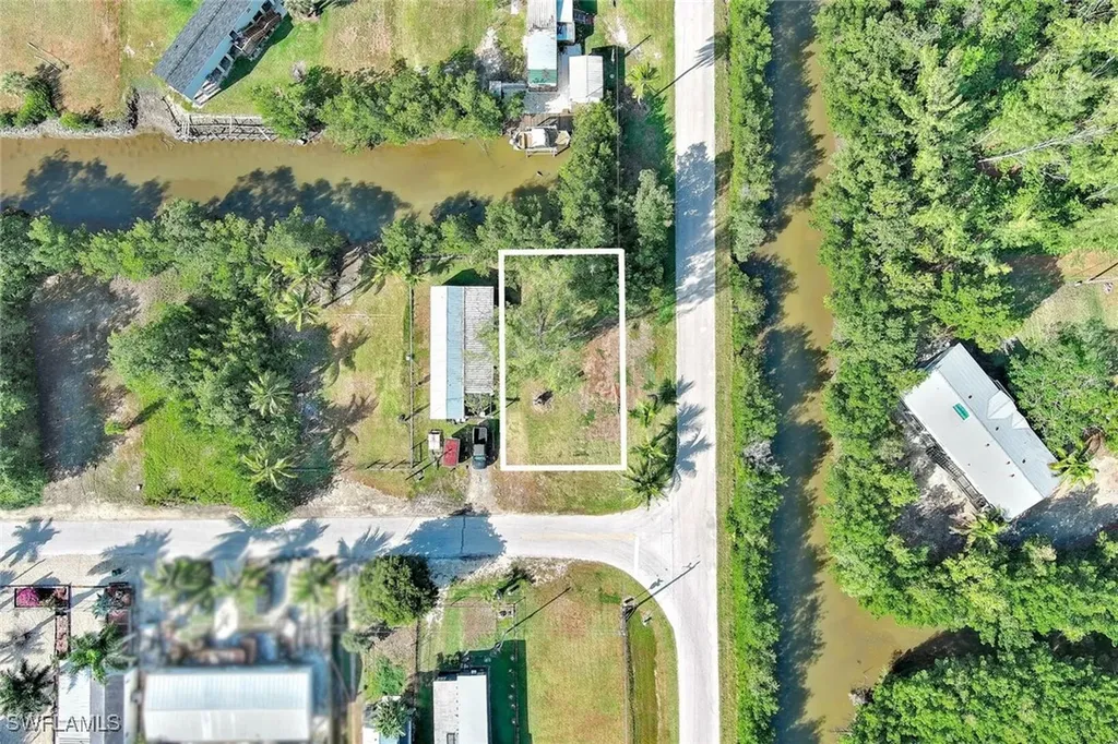 104 Egret Lane Everglades City FL 34139
