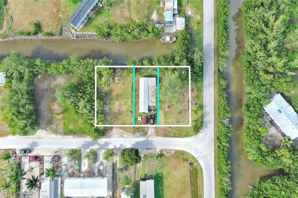 104 Egret Lane Everglades City FL 34139