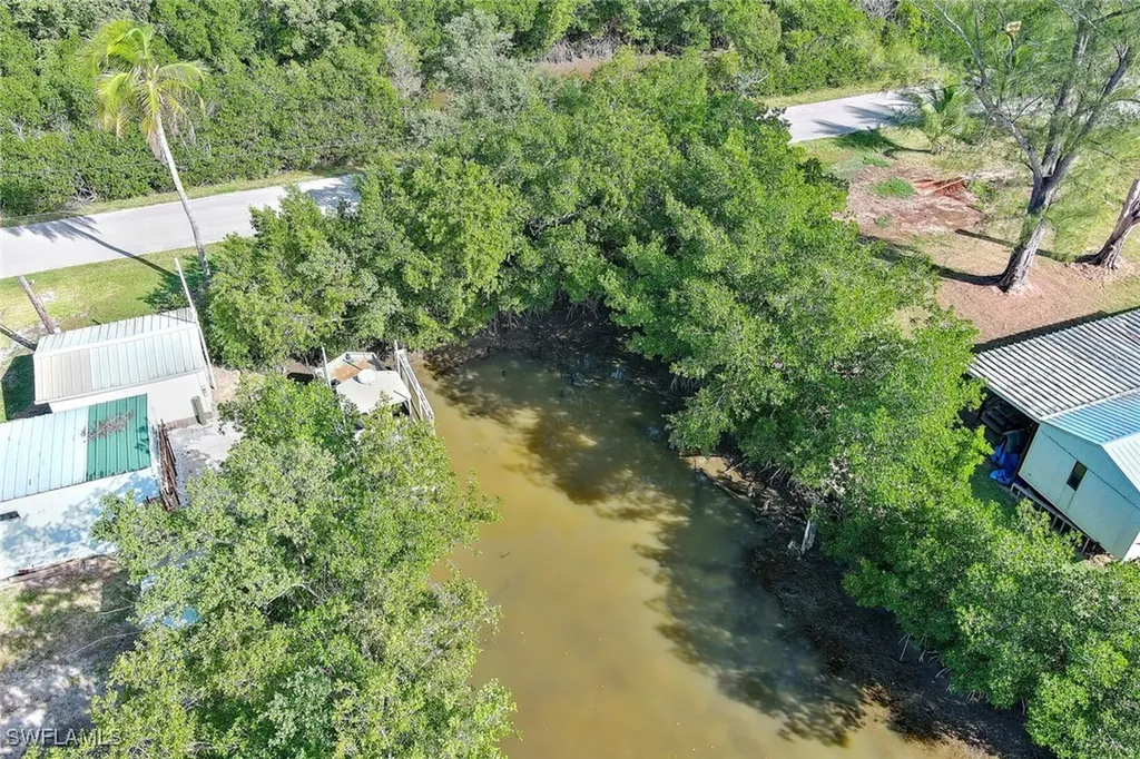 104 Egret Lane Everglades City FL 34139