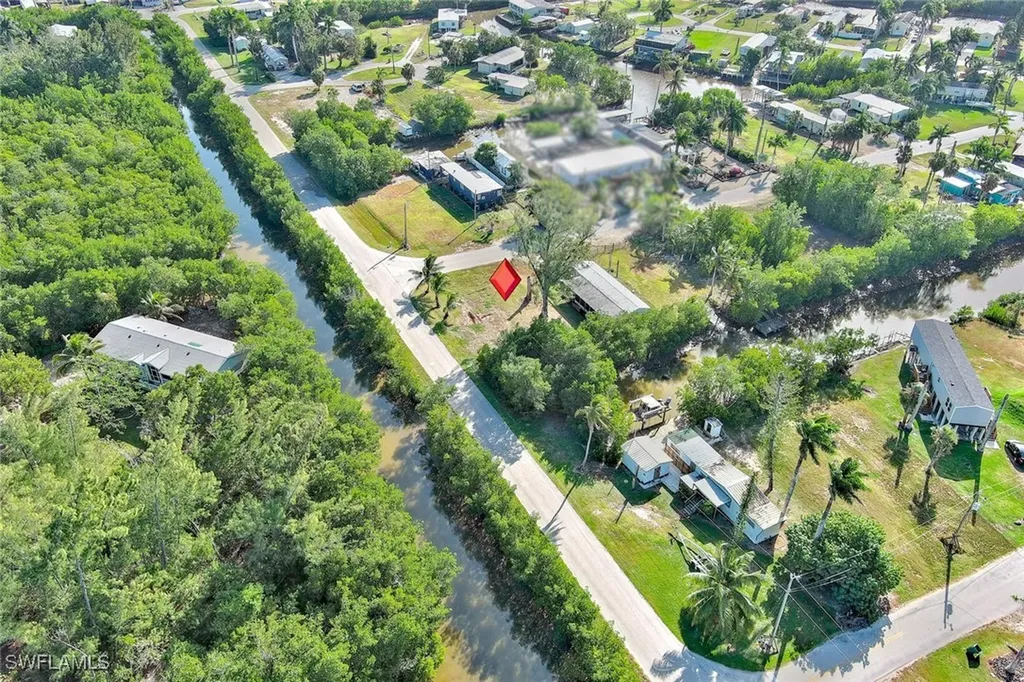 104 Egret Lane Everglades City FL 34139