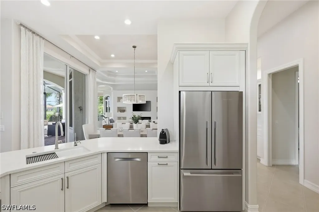 8950 Shenendoah Circle Naples FL 34113