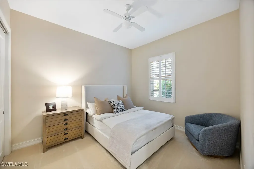 8950 Shenendoah Circle Naples FL 34113