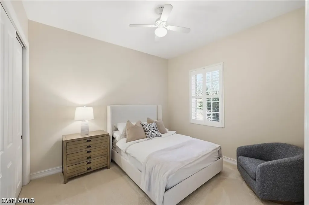 8950 Shenendoah Circle Naples FL 34113
