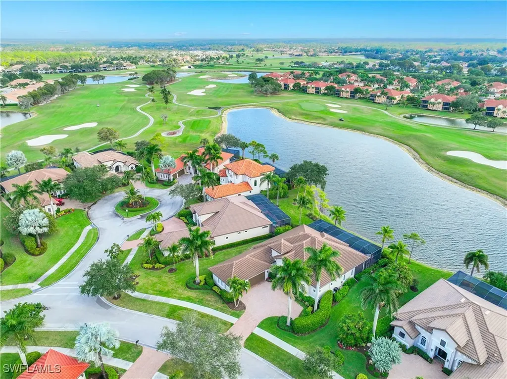8950 Shenendoah Circle Naples FL 34113