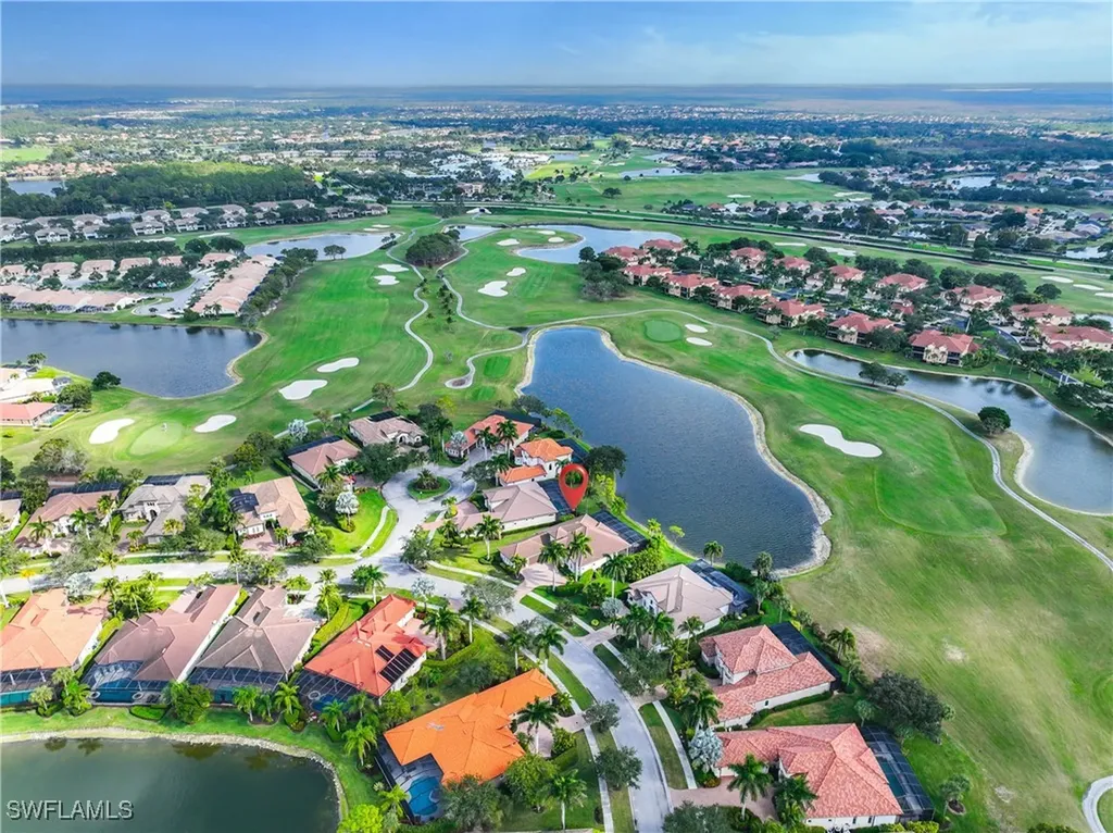 8950 Shenendoah Circle Naples FL 34113