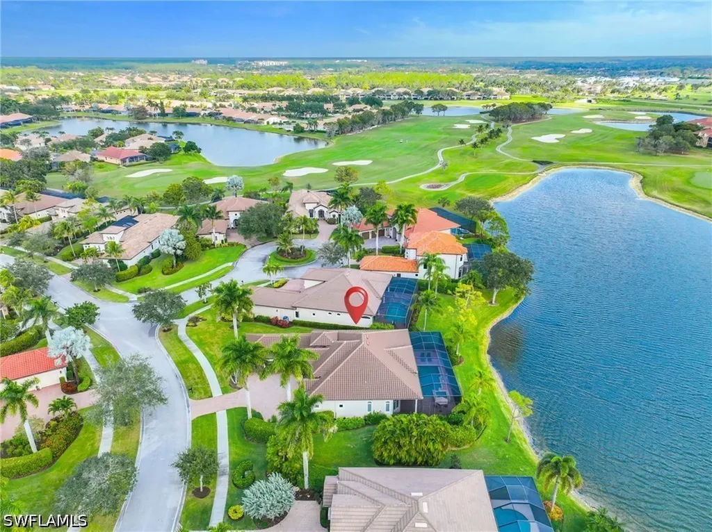 8950 Shenendoah Circle Naples FL 34113