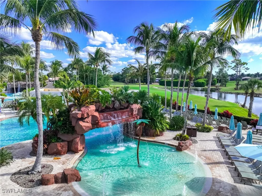 8950 Shenendoah Circle Naples FL 34113
