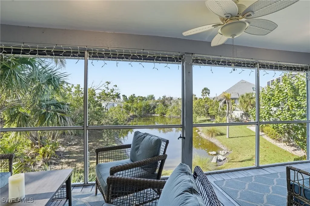 1039 Beach Road Sanibel FL 33957