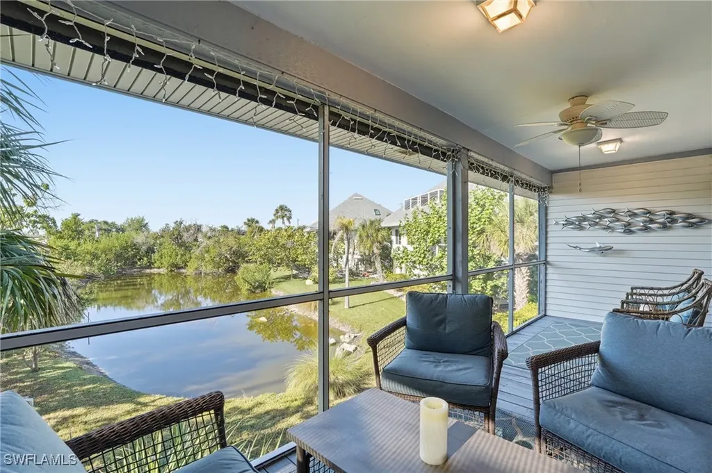 1039 Beach Road Sanibel FL 33957