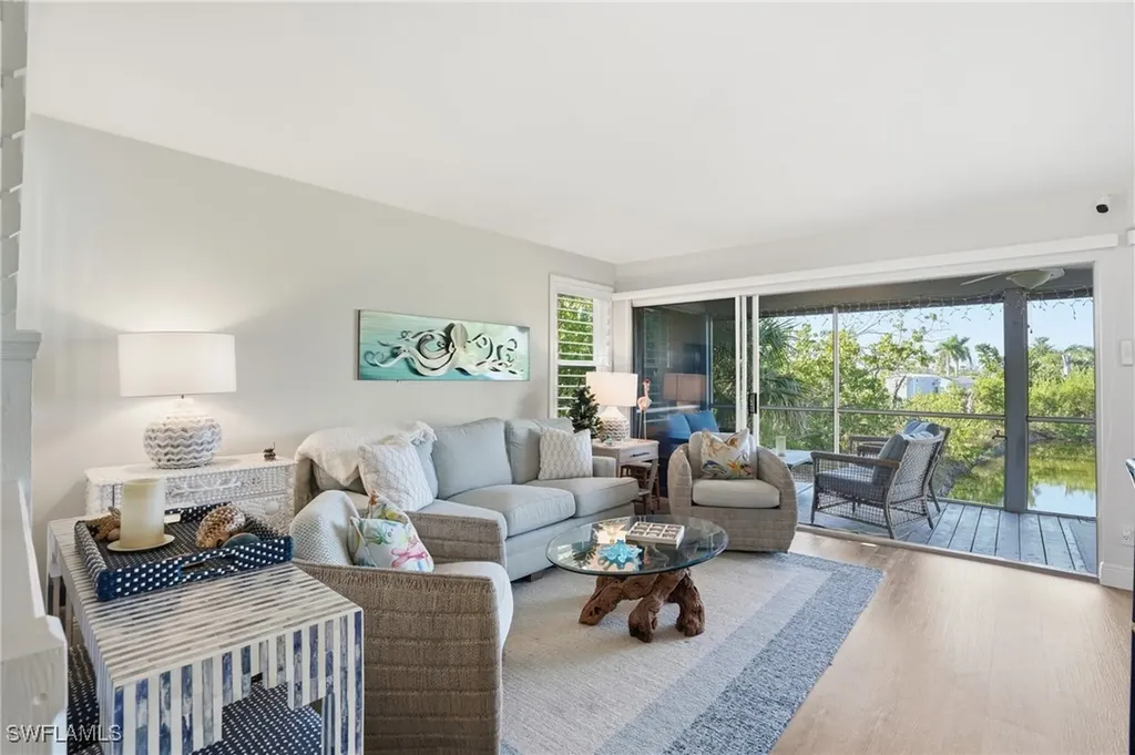 1039 Beach Road Sanibel FL 33957