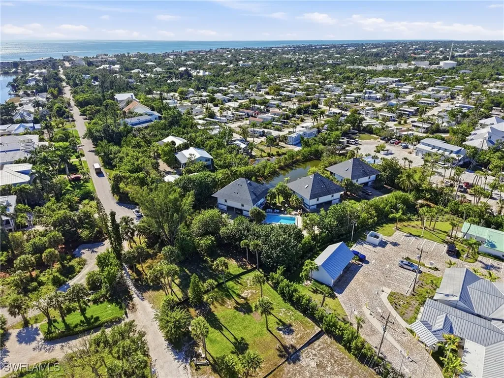1039 Beach Road Sanibel FL 33957