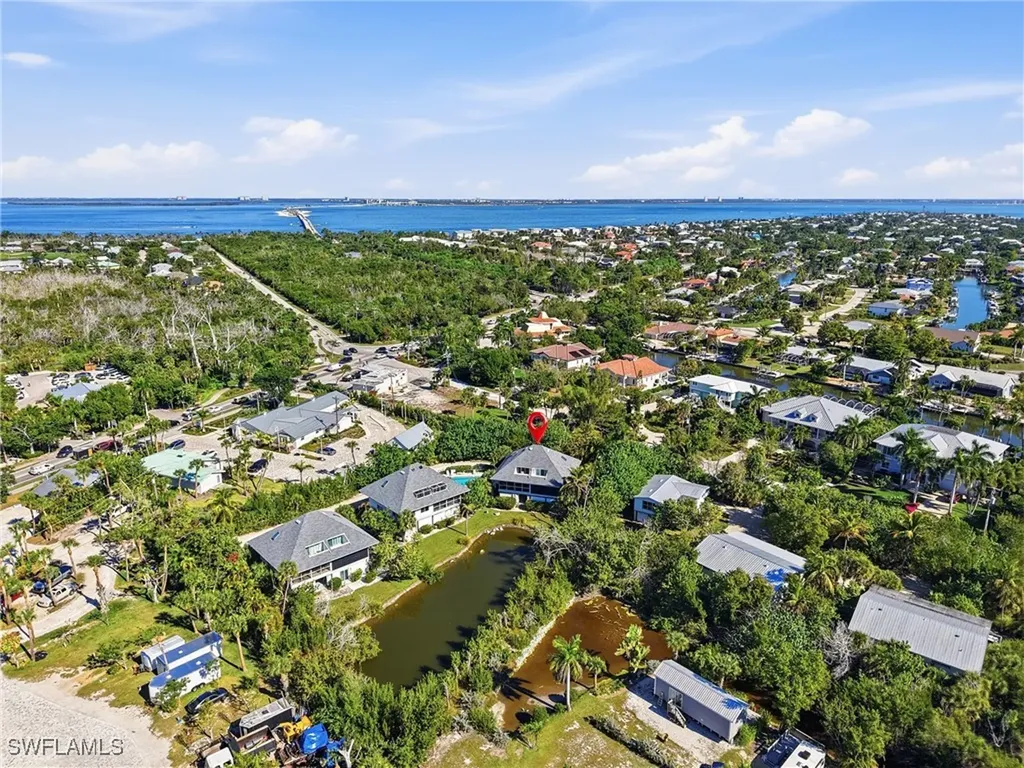 1039 Beach Road Sanibel FL 33957