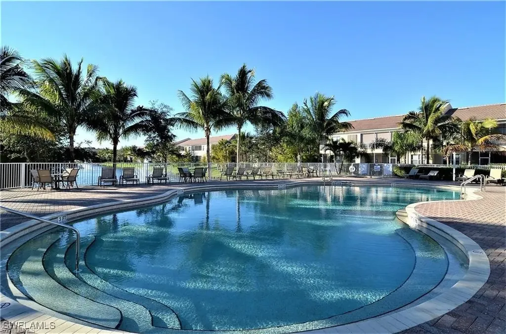 6010 Jonathans Bay Circle Fort Myers FL 33908