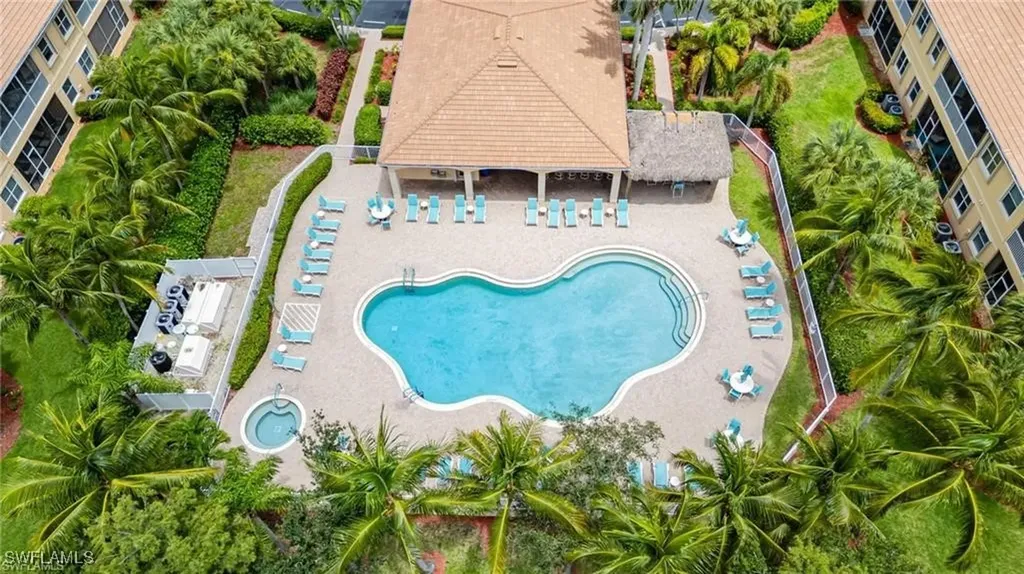 6010 Jonathans Bay Circle Fort Myers FL 33908