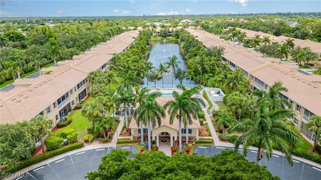 6010 Jonathans Bay Circle Fort Myers FL 33908