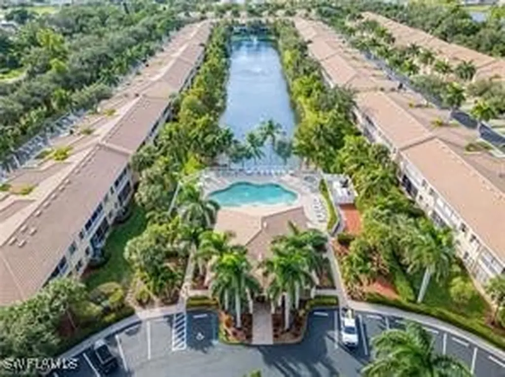 6010 Jonathans Bay Circle Fort Myers FL 33908
