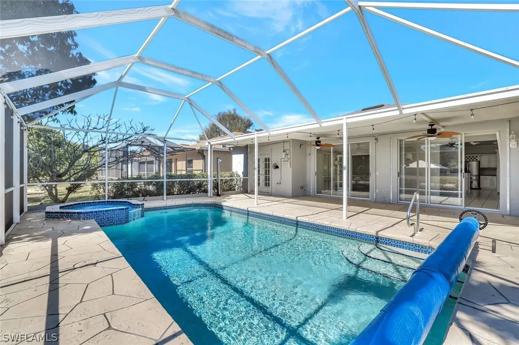 173 Stanhope Circle Naples FL 34104