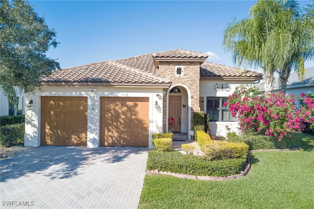 5239 Ferrari Avenue Ave Maria FL 34142