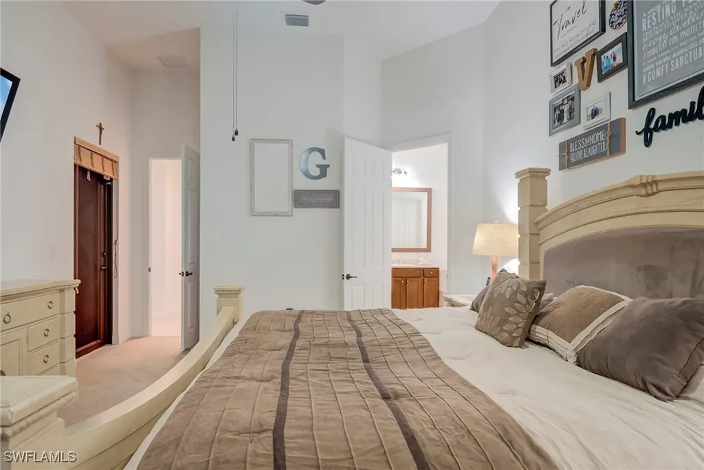 5239 Ferrari Avenue Ave Maria FL 34142